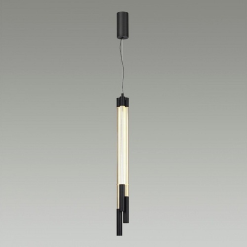 Подвесной светильник Odeon Light Anta 4393/30L в Нижнем Новгороде фото 4