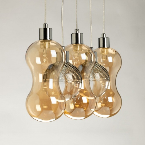 Подвесной светильник De City Крайс 16 657014905 в Нижнем Новгороде фото 3