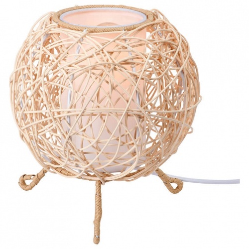 Настольная лампа декоративная Vitaluce V6925 V6925/1L в Нижнем Новгороде