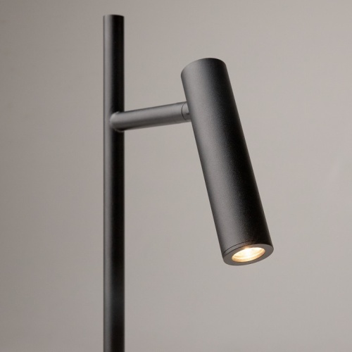 Настольная лампа офисная Maytoni Estudo Z010TL-L8B3K в Нижнем Новгороде фото 6