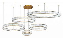 Подвесной светильник Divinare Renata 1135/17 SP-195 в Нижнем Новгороде