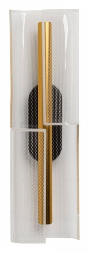 Накладной светильник De City Конти 488025001 в Нижнем Новгороде