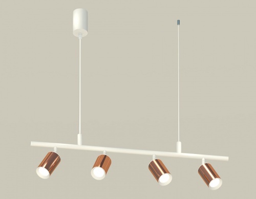 Подвесной светильник Ambrella Light XB XB9001300 в Нижнем Новгороде фото 3