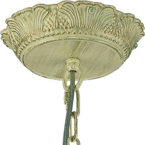 Подвесная люстра TopLight Susanna TL7290D-03RY в Нижнем Новгороде фото 8