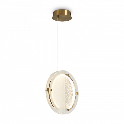 Подвесной светильник Freya Eclat FR6182PL-L14W1 в Нижнем Новгороде фото 3