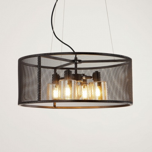 Подвесной светильник Citilux Робин CL535245 в Нижнем Новгороде фото 9