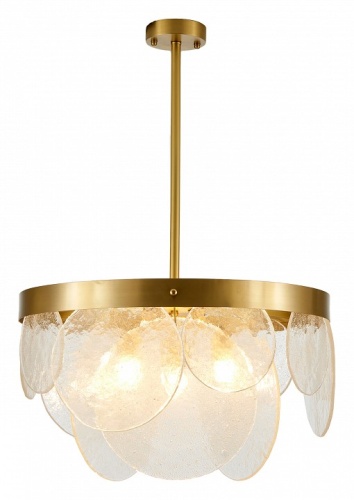 Люстра на штанге Moderli Alba V11076-3P в Нижнем Новгороде