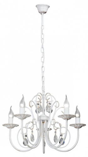 Подвесная люстра Vitaluce  V1398/5 в Нижнем Новгороде фото 2