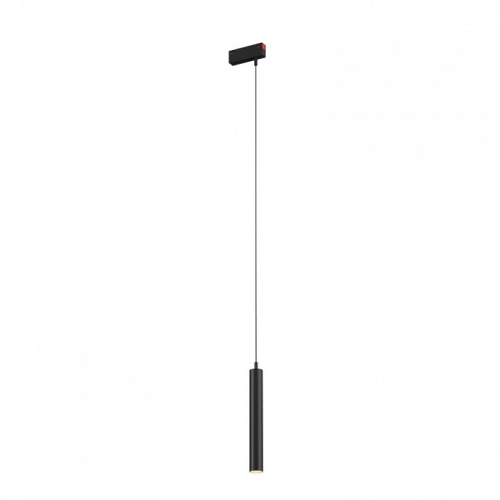 Подвесной светильник Denkirs Smart DK8008-BK в Нижнем Новгороде фото 11