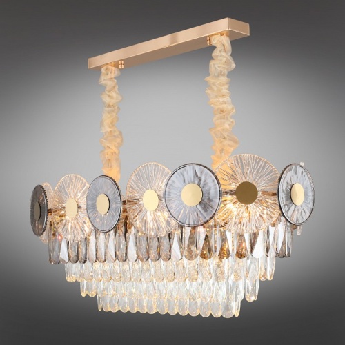 Подвесной светильник Aployt Zibille APL.769.03.11 в Нижнем Новгороде фото 10