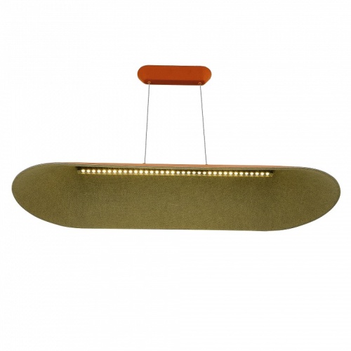 Подвесной светильник ST-Luce Sentito SL3001.823.01 в Нижнем Новгороде фото 6