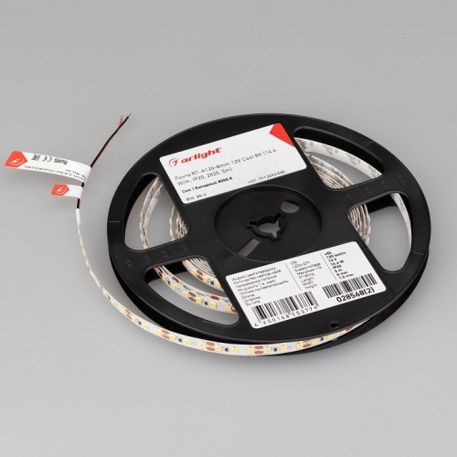 Лента светодиодная Arlight RT 028568(2) в Нижнем Новгороде фото 4
