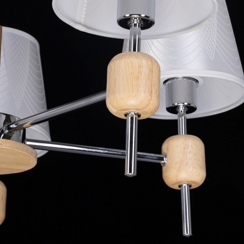 Подвесная люстра De City Виталина 448014805 в Нижнем Новгороде фото 6