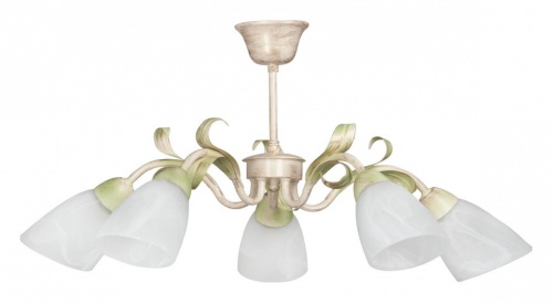 Люстра на штанге Vitaluce V1535 V1535/5PL в Нижнем Новгороде