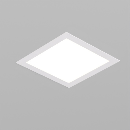 Светильник DL-300x300M-25W White (Arlight, IP40 Металл, 3 года) в Белокурихе фото 5