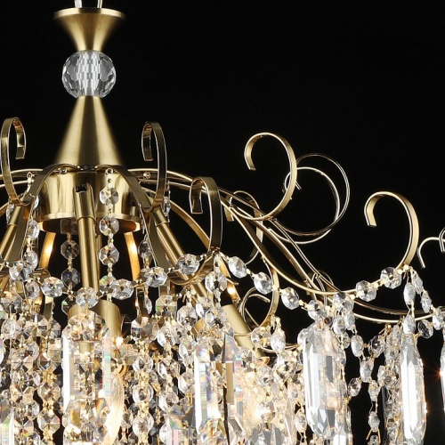 Подвесная люстра 02586-0.4-06 COP в Нижнем Новгороде фото 3