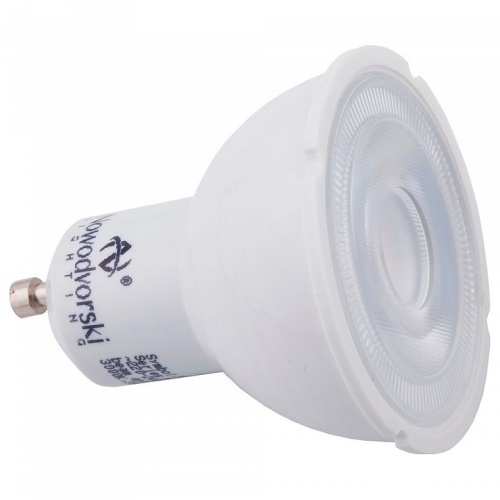 Лампа светодиодная Nowodvorski Bulb 2 GU10 7Вт 3000K 9180 в Чебоксарах