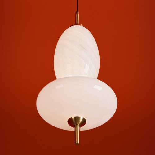 Подвесной светильник Freya Solare FR5594PL-L11B в Нижнем Новгороде фото 9