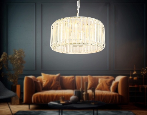 Подвесной светильник Ambrella Light TR TR5810 в Нижнем Новгороде фото 2