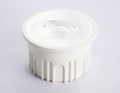 Лампа светодиодная Ambrella Light   9Вт 4000K 212202 в Нижнем Новгороде фото 4