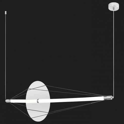 Подвесной светильник Lussole Nolan LSP-7441 в Нижнем Новгороде