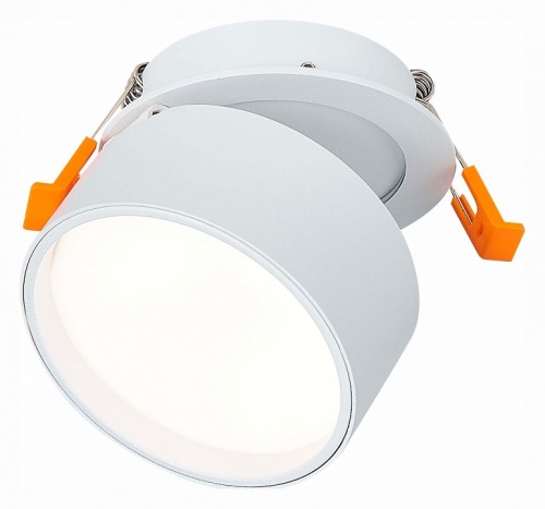 Встраиваемый светильник ST-Luce ST651 ST651.548.09 в Нижнем Новгороде фото 5