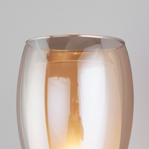 Бра Eurosvet Cosmic 50285/1 золото в Нижнем Новгороде фото 2