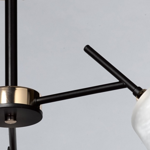 Люстра на штанге De City Альфа 15 324015903 в Нижнем Новгороде фото 11