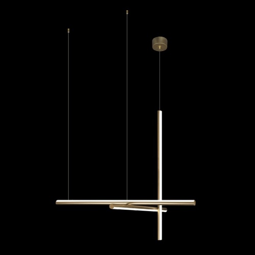 Подвесная люстра Loft it Coordinates 10393/D в Нижнем Новгороде фото 3