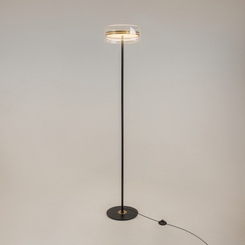 Торшер Maytoni Dress code MOD348FL-L24BBS3K в Нижнем Новгороде фото 8