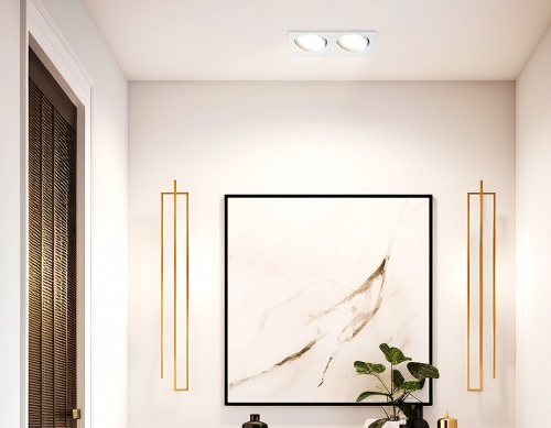 Встраиваемый светильник Ambrella Light TN TN52234 в Нижнем Новгороде фото 6