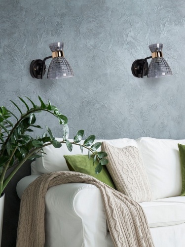 Бра De City Дэла 8 635027101 в Нижнем Новгороде фото 4