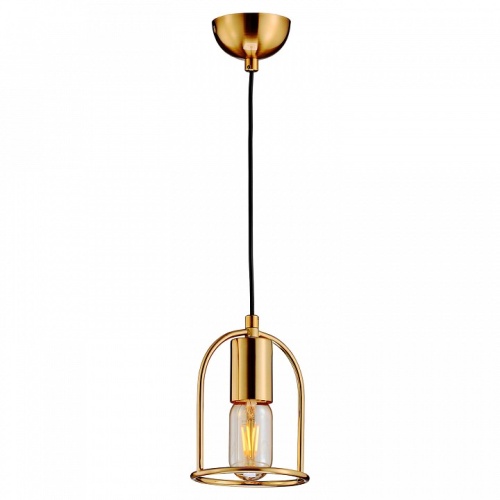 Подвесной светильник Lussole Boone LSP-8425 в Нижнем Новгороде фото 3