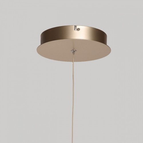 Подвесной светильник DeMarkt Толедо 64 312013601 в Нижнем Новгороде фото 2