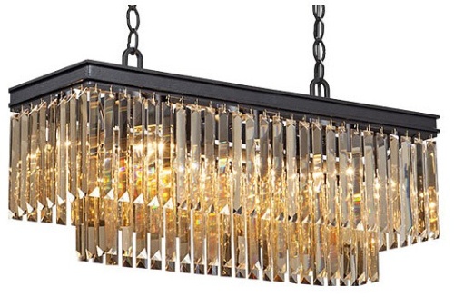 Подвесной светильник Vitaluce V5154 V5158-1/10 в Нижнем Новгороде