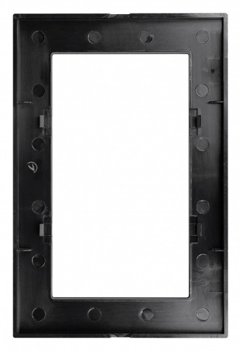 Рамка для двойной розетки Arlight FRM 043852 в Нижнем Новгороде фото 2