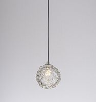 Подвесной светильник Belfast MOYOLA 104-1 CR CL в Нижнем Новгороде