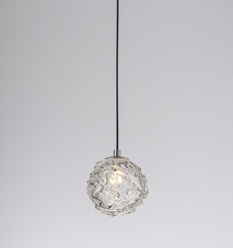 Подвесной светильник Belfast MOYOLA 104-1 CR CL в Нижнем Новгороде