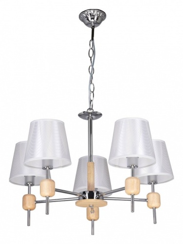 Подвесная люстра De City Виталина 448014805 в Нижнем Новгороде фото 2