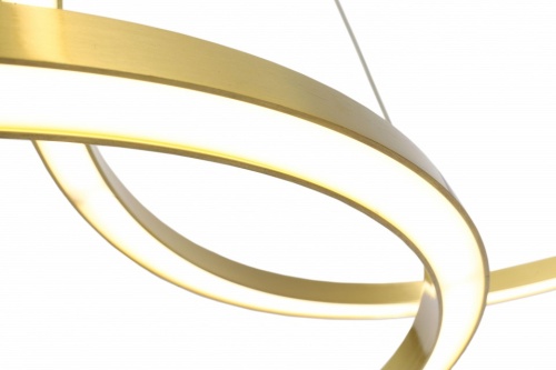 Подвесной светильник Zortes Lucia ZRS.25291.88 в Нижнем Новгороде фото 5