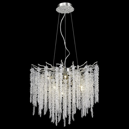 Подвесная люстра Wertmark Daciana WE185.09.203 в Нижнем Новгороде фото 2