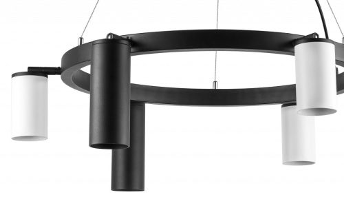 Подвесная люстра Lightstar Rullo LR016873363 в Нижнем Новгороде фото 2