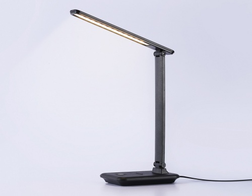 Настольная лампа офисная Ambrella Light DE DE503 в Нижнем Новгороде фото 7