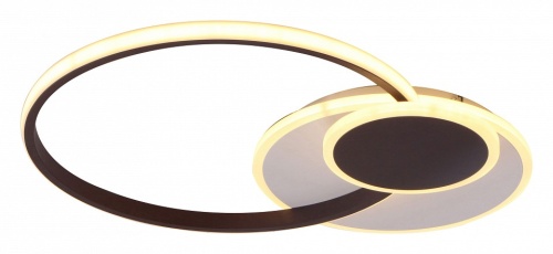 Накладной светильник Escada Pleiades 10239/3LED в Нижнем Новгороде