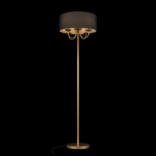 Торшер Loft it Balance 10416F GD в Нижнем Новгороде фото 3