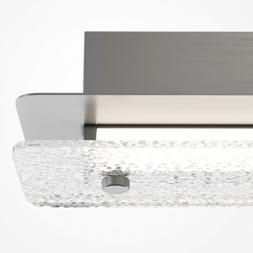 Накладной светильник Maytoni Maya P091WL-L21CH3K в Нижнем Новгороде фото 2