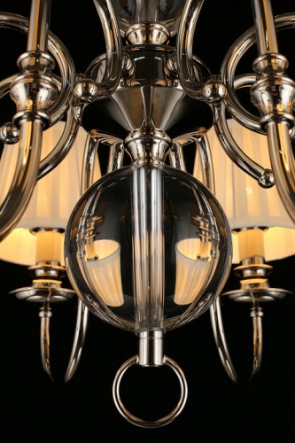 Подвесная люстра Aployt Gaell APL.704.03.08 в Нижнем Новгороде фото 15
