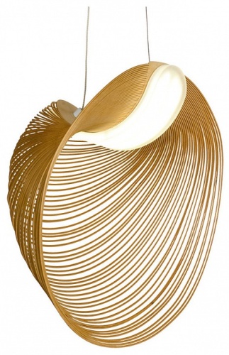 Подвесной светильник Lussole Antioch LSP-7026 в Нижнем Новгороде