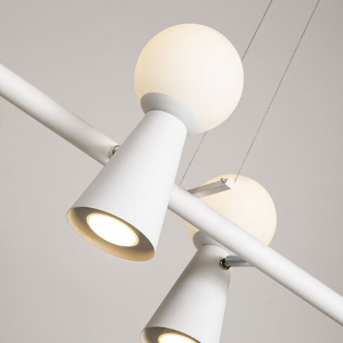 Подвесной светильник Favourite Gnomes 4094-8P в Нижнем Новгороде фото 4