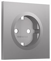 Накладка для розетки с заземлением Ambrella Volt SIGMA SP5060 в Нижнем Новгороде